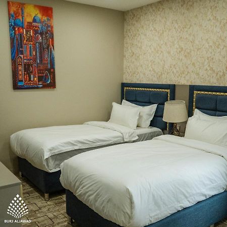 Burj Al Jawad Hotel Baghdad Exterior photo