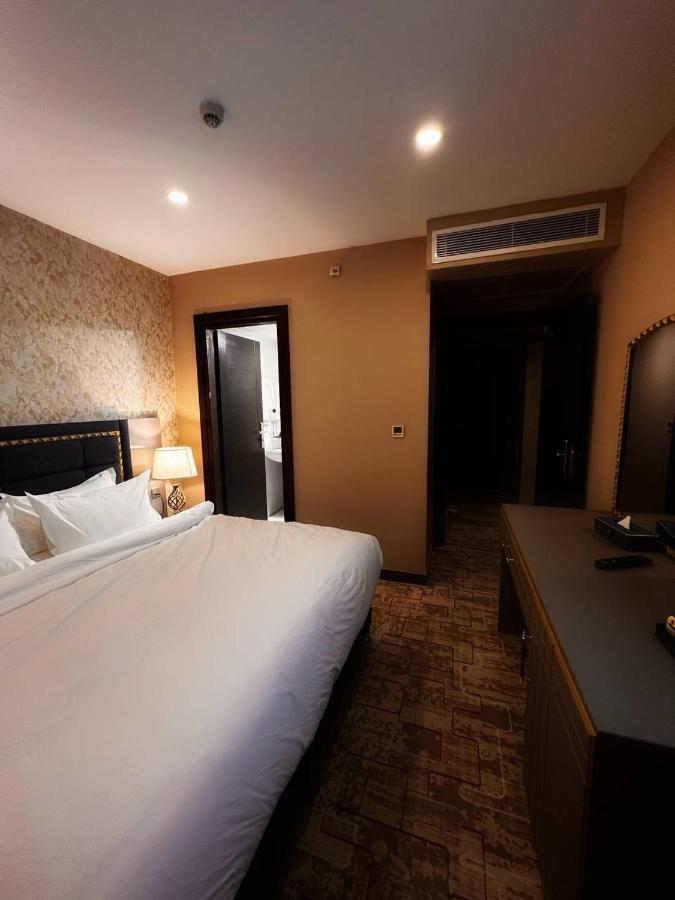 Burj Al Jawad Hotel Baghdad Exterior photo