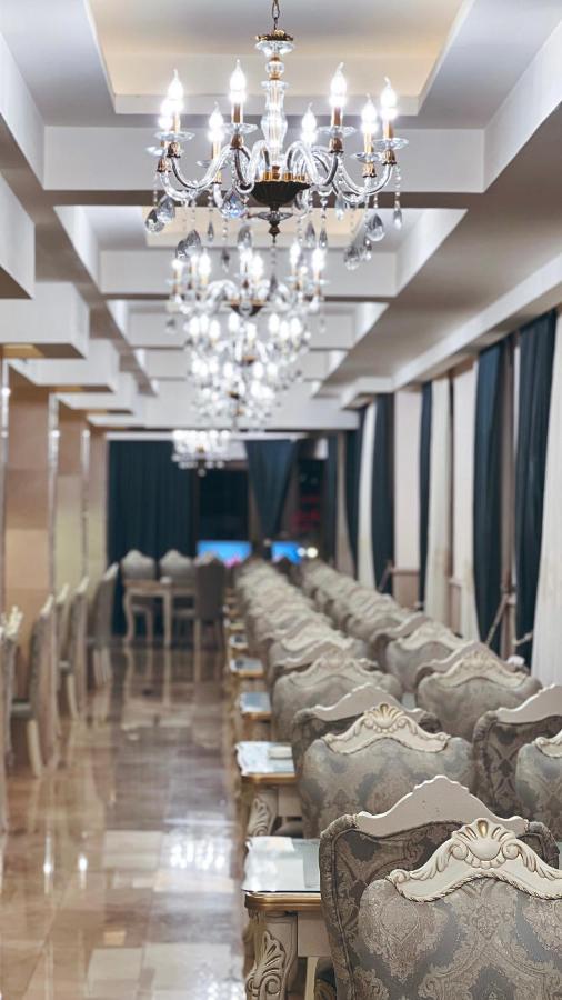 Burj Al Jawad Hotel Baghdad Exterior photo
